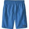 Patagonia Baggies Shorts Boys' -Bob's Sports Chalet 35858 BAYOU BLUE m