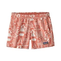 Patagonia Baggies Shorts Girls'
