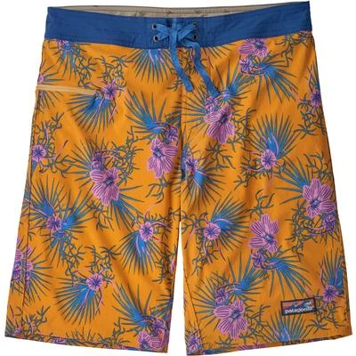 Patagonia Stretch Wavefarer Boardshorts - 21 Inch Men's 3 Patagonia Stretch Wavefarer Boardshorts - 21 Inch Men's