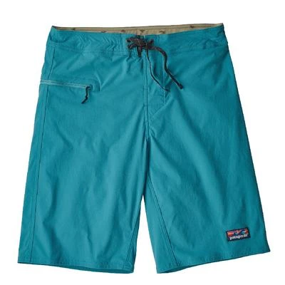 Patagonia Stretch Wavefarer Boardshorts - 21 Inch Men's 7 Patagonia Stretch Wavefarer Boardshorts - 21 Inch Men's - Image 5