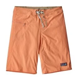 Patagonia Stretch Wavefarer Boardshorts - 21 Inch Men's 15 Patagonia Stretch Wavefarer Boardshorts - 21 Inch Men's -Bob's Sports Chalet 35864 PEACH SHERBET m