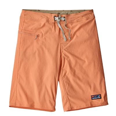 Patagonia Stretch Wavefarer Boardshorts - 21 Inch Men's 8 Patagonia Stretch Wavefarer Boardshorts - 21 Inch Men's - Image 6
