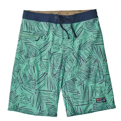 Patagonia Stretch Wavefarer Boardshorts - 21 Inch Men's 9 Patagonia Stretch Wavefarer Boardshorts - 21 Inch Men's - Image 7