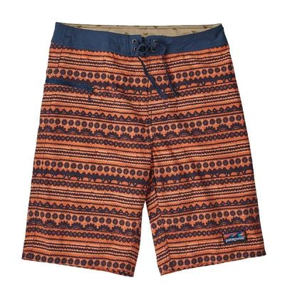Patagonia Stretch Wavefarer Boardshorts - 21 Inch Men's 10 Patagonia Stretch Wavefarer Boardshorts - 21 Inch Men's - Image 8