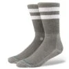 Stance Joven Socks 2 Stance Joven Socks -Bob's Sports Chalet 35909 GREY m