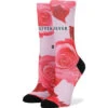 Stance Dedication Tomboy Crew Socks Women's
