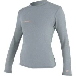 Oneill Hybrid Long Sleeve Sun Shirt Women's