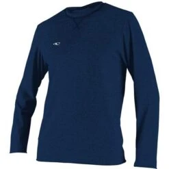 Oneill Hybrid Long Sleeve Sun Shirt Men's