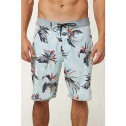 ONeill Hyperfreak Islander Boardshort Mens