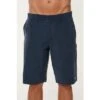 ONeill Coast Hybrid Shorts Mens -Bob's Sports Chalet 36016 NAVY m