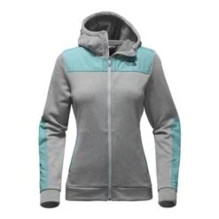 The North Face Climb On Full-Zip Hoodie Women's