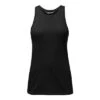The North Face Afterburn Tank Women's -Bob's Sports Chalet 36236 TNF BLACK m