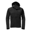 The North Face Apex Flex GTX 2.0 Jacket Men's -Bob's Sports Chalet 36240 TNF BLACKTNF BLACK m