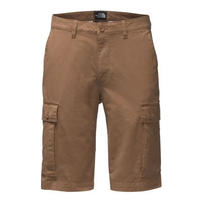 The North Face Rock Wall Cargo Short Men's 3 The North Face Rock Wall Cargo Short Men's