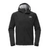 The North Face Allproof Stretch Jacket Men's 1 The North Face Allproof Stretch Jacket Men's -Bob's Sports Chalet 36298 TNF BLACK m