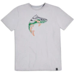 United By Blue Short Sleeve Upstream Shirt Men's