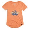 United By Blue Short Sleeve Venture On Tee Women's