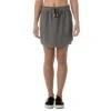 Tentree Kalalau Skirt Women`s -Bob's Sports Chalet 36385 CASTOR GRAY m