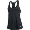 Under Armour Streaker Tank Women's -Bob's Sports Chalet 36425 BLACKREF m