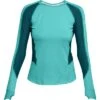 Under Armour Hexdelta Run Long Sleeve Shirt Women's