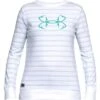 Under Armour Threadborne Shoreline Crew Women's