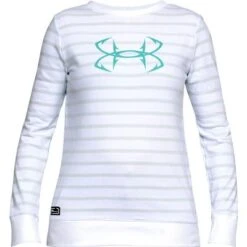 Under Armour Threadborne Shoreline Crew Women's