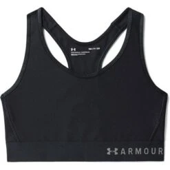 Under Armour Armour Mid Keyhole Bra Women's