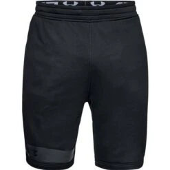 Under Armour MK1 Terry Shorts Men's