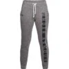 Under Armour Favorite Fleece Pant Graphic Women's -Bob's Sports Chalet 36561 CCIBLACK m
