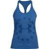Under Armour Freedom Burnout Tank Women's -Bob's Sports Chalet 36563 RLHWHT m