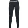 Under Armour Favorite Legging Women's -Bob's Sports Chalet 36568 BLACKGPHGPH m
