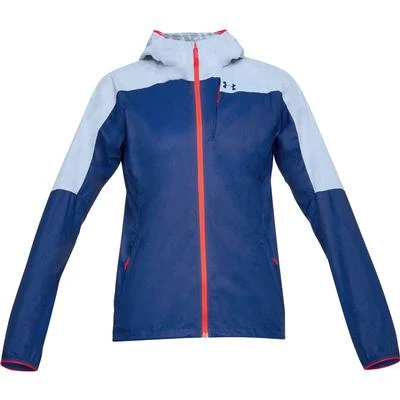 Under Armour Scrambler Hybrid Jacket Women's 3 Under Armour Scrambler Hybrid Jacket Women's