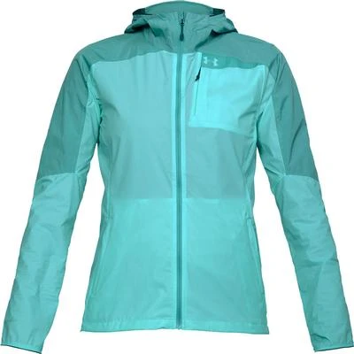Under Armour Scrambler Hybrid Jacket Women's 4 Under Armour Scrambler Hybrid Jacket Women's - Image 2