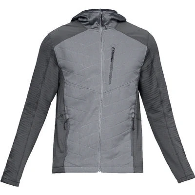 Under Armour ColdGear Reactor Exert Jacket Men's 4 Under Armour ColdGear Reactor Exert Jacket Men's - Image 2