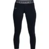 Under Armour Favorite Crop Leggings Women's