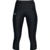 Under Armour Fly Fast Capri Women's -Bob's Sports Chalet 36583 BLACKBLACKREF m