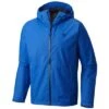 Mountain Hardwear Finder Jacket Men's 1 Mountain Hardwear Finder Jacket Men's -Bob's Sports Chalet 36613 ALTITUDE BLUE m