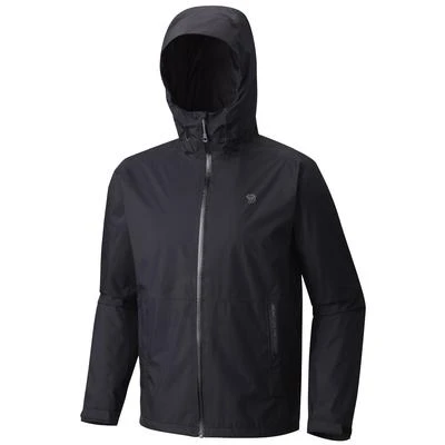 Mountain Hardwear Finder Jacket Men's 4 Mountain Hardwear Finder Jacket Men's - Image 2