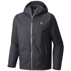 Mountain Hardwear Finder Jacket Men's 8 Mountain Hardwear Finder Jacket Men's -Bob's Sports Chalet 36613 SHARK m