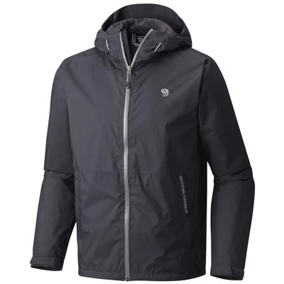 Mountain Hardwear Finder Jacket Men's 5 Mountain Hardwear Finder Jacket Men's - Image 3