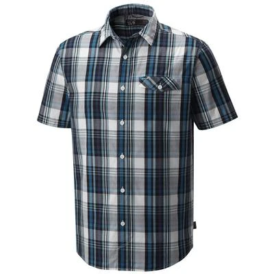 Mountain Hardwear Farthing Short Sleeve Shirt Men's 3 Mountain Hardwear Farthing Short Sleeve Shirt Men's