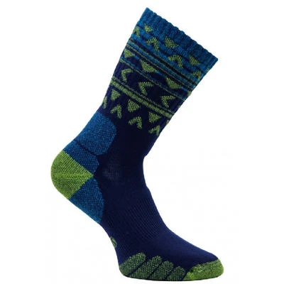 Eurosock Wild Multipurpose Crew Medium Weight Socks 3 Eurosock Wild Multipurpose Crew Medium Weight Socks