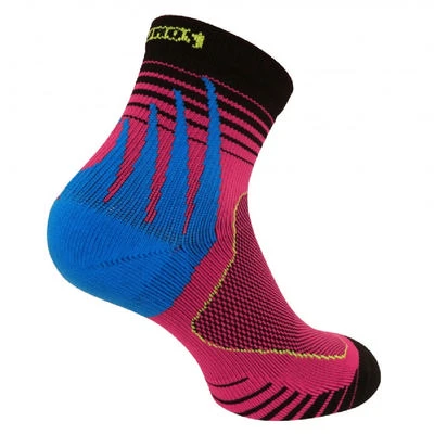 Euro Sock Trail Running Quarter Light Weight Socks 4 Euro Sock Trail Running Quarter Light Weight Socks - Image 2