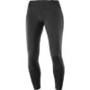 Salomon Mantra Tech Legging Women's -Bob's Sports Chalet 36656 BLACK m