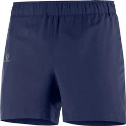 Salomon Agile 5 Inch Shorts Men's