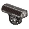 Lezyne Deca Drive 1500I Front Light Fully Loaded -Bob's Sports Chalet 36849 BLACKHI GLOSS m