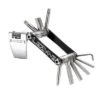Lezyne V-10 Multi-Tool -Bob's Sports Chalet 36861 BLACKNICKEL m