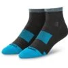 Dakine Singletrack Bike Sock -Bob's Sports Chalet 36893 BLACKBLUEROCK m