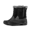 The North Face Shellista III Pull-On Boots Women's -Bob's Sports Chalet 36984 TNF BLKTNF BLK m