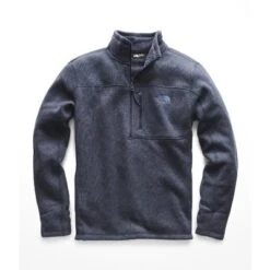 The North Face Gordon Lyons 1/4 Zip Fleece Men's -Bob's Sports Chalet 36997 URBANNAVYHEATHR m